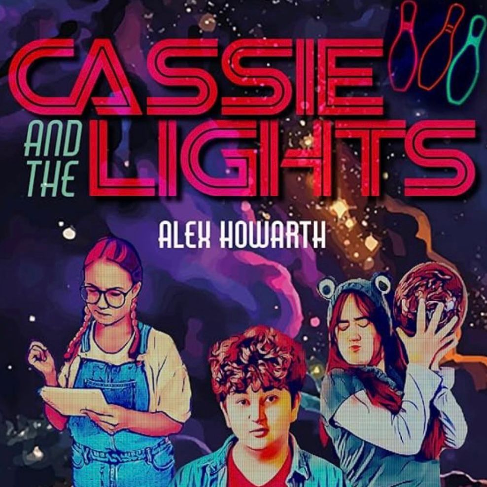 Cassie and the Lights