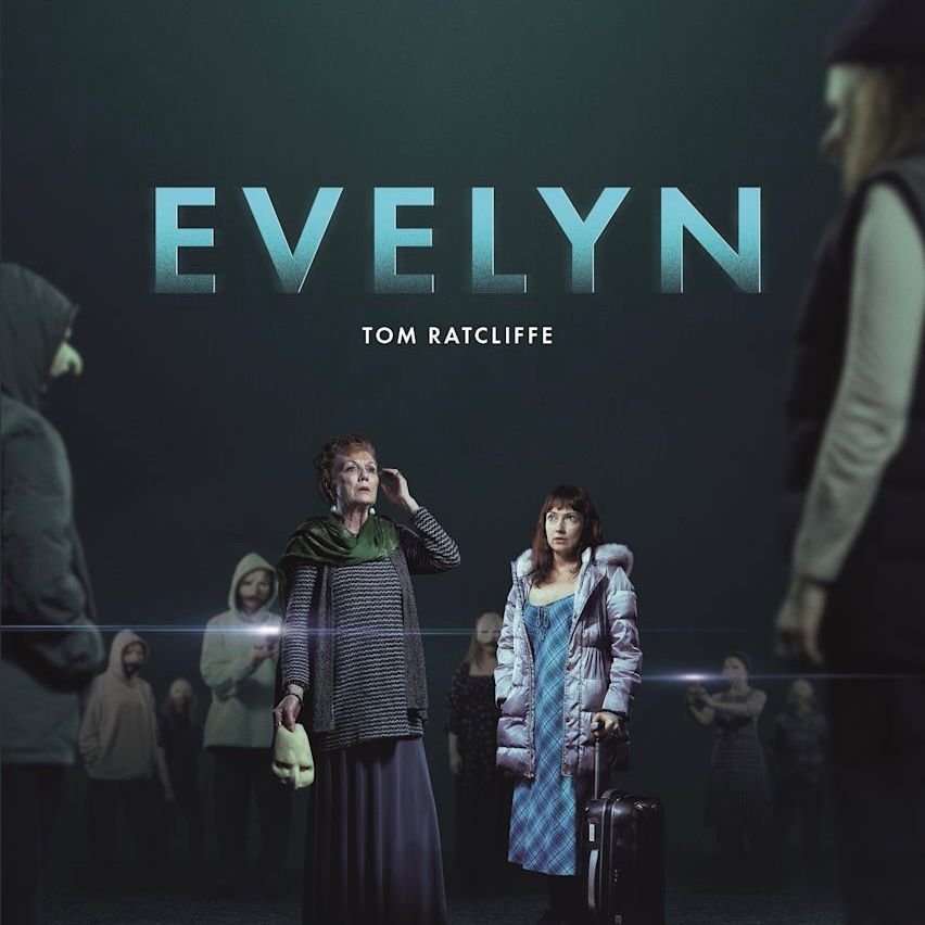 Evelyn